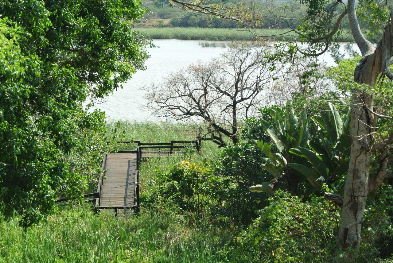 28 And 29 The Bridge Lägenhet Saint Lucia Estuary Exteriör bild