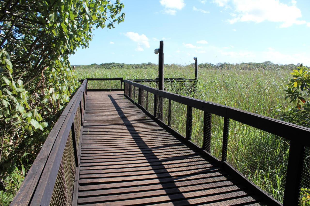 28 And 29 The Bridge Lägenhet Saint Lucia Estuary Exteriör bild